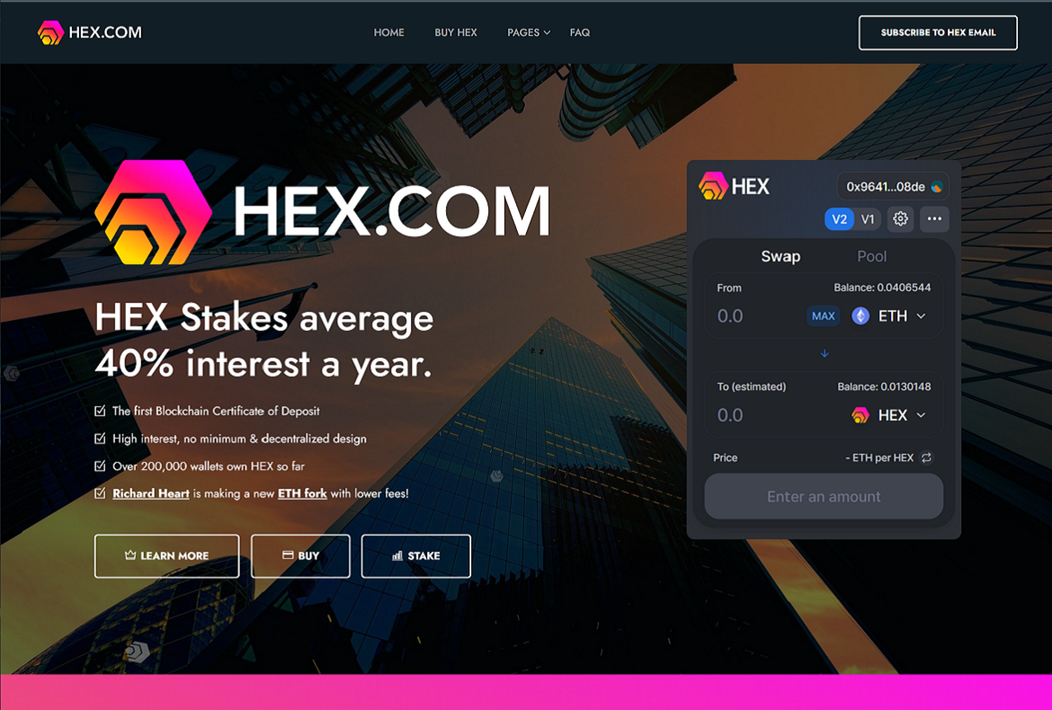 hex.com