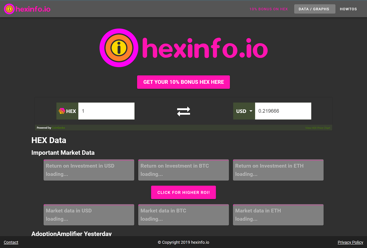 hexinfoio